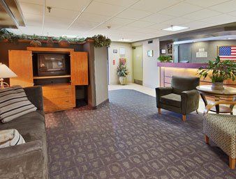 Days By Wyndham Raleigh-airport-research Triangle Park Hotel