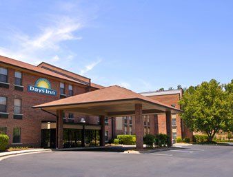 Days By Wyndham Raleigh-airport-research Triangle Park