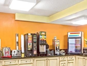 Days By Wyndham Raleigh-airport-research Triangle Park