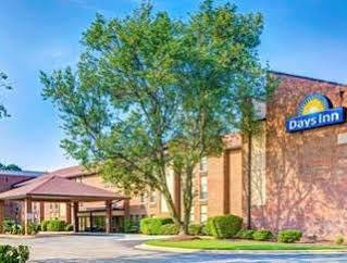 Days By Wyndham Raleigh-airport-research Triangle Park