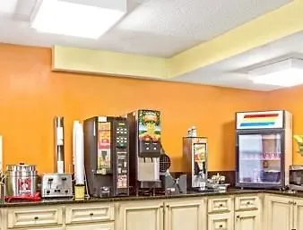Days Inn By Wyndham Raleigh-Airport-Research Triangle Park 